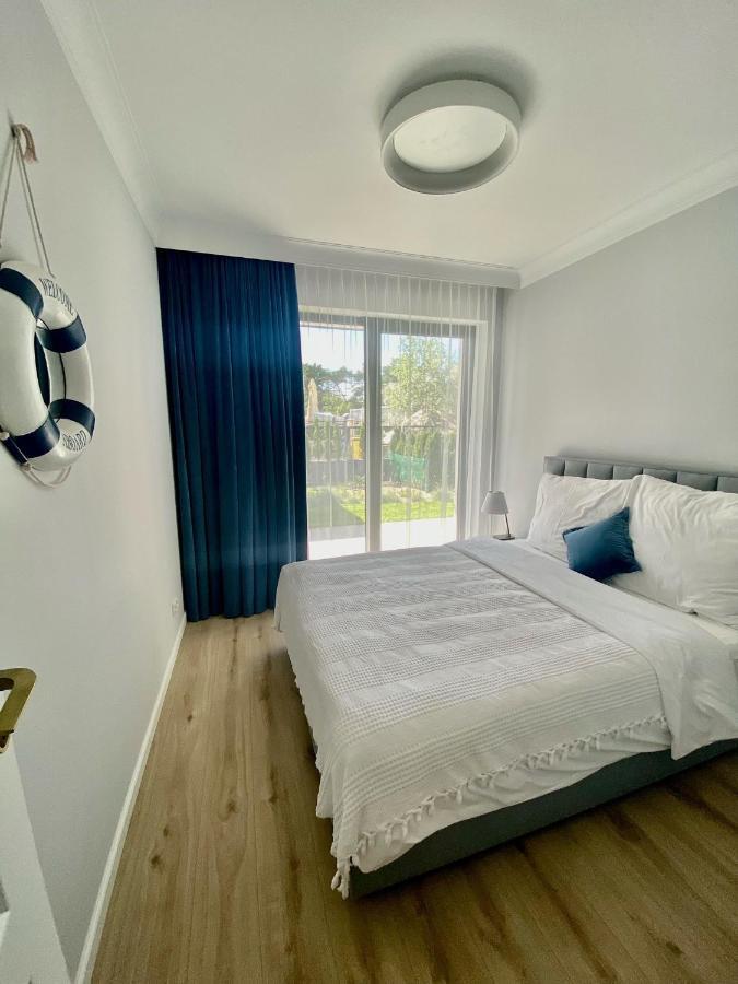Rezydencja Niechorze 108 Prestige By The Beach Exterior photo