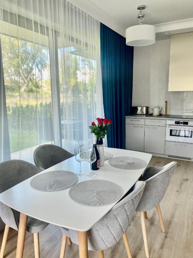 Rezydencja Niechorze 108 Prestige By The Beach Exterior photo